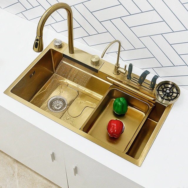 Menards Kitchen Sinks: Quality and Functionality插图3