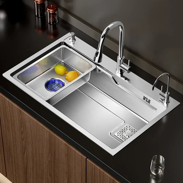 Menards Kitchen Sinks: Quality and Functionality插图4