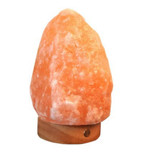 salt lamp