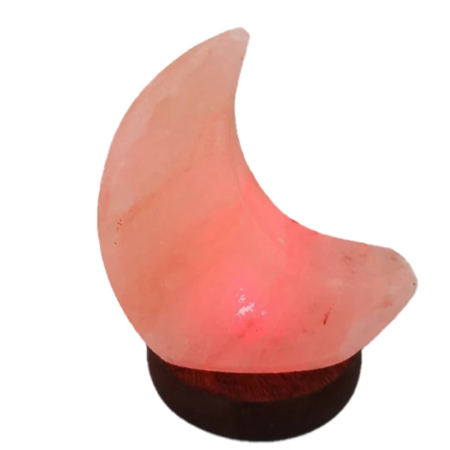What are the benefits of a salt lamp?插图4