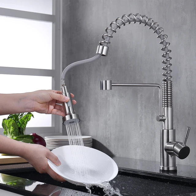  kitchen faucet