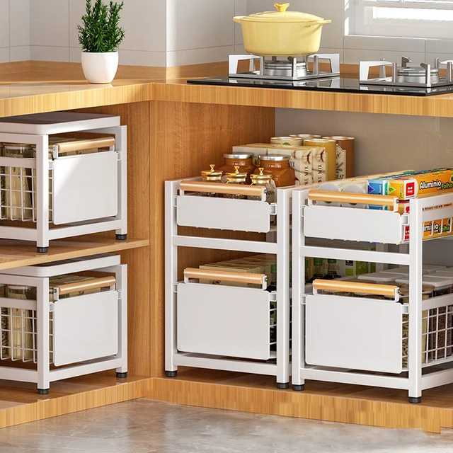 Kitchen Cabinet Ideas 2023: Trends and Inspiration插图4