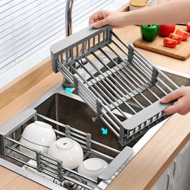 Cleaning Kitchen Sink Drain: A Comprehensive Guide插图3