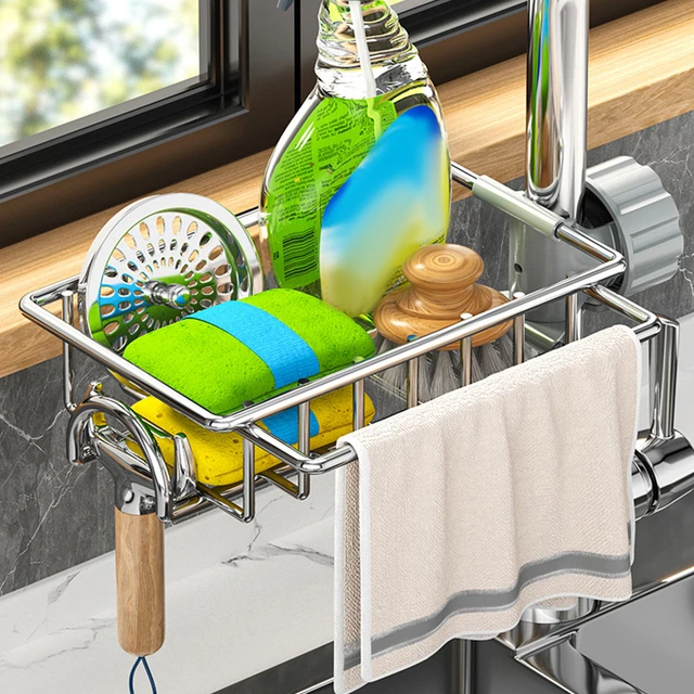 Cleaning Kitchen Sink Drain: A Comprehensive Guide插图4