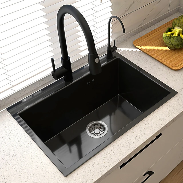 Kitchen Island with Sink and Dishwasher: Enhancing Functionality插图3