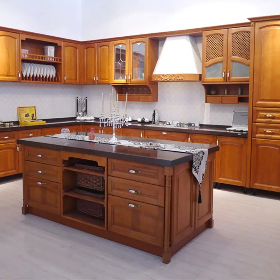 Replacing Kitchen Cabinets: Transforming Your Culinary Space插图4