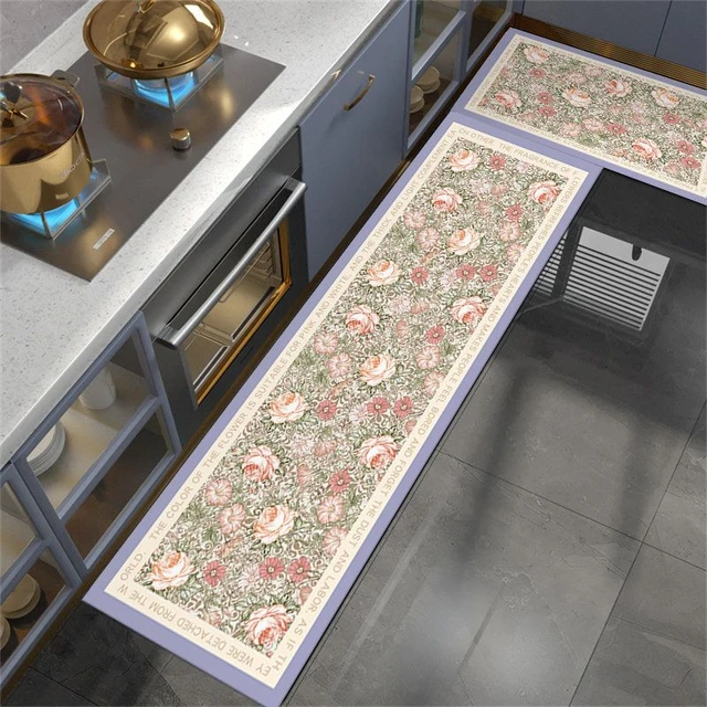 kitchen mat runner