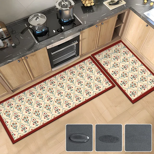 kitchen mat runner