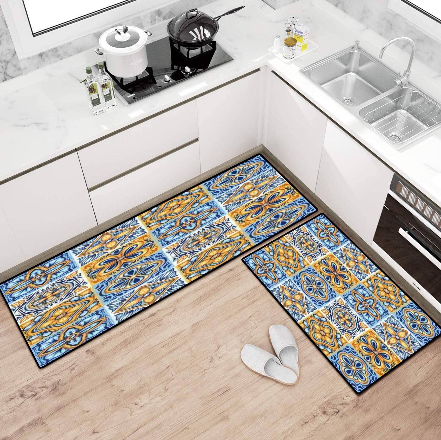 kitchen mat runner