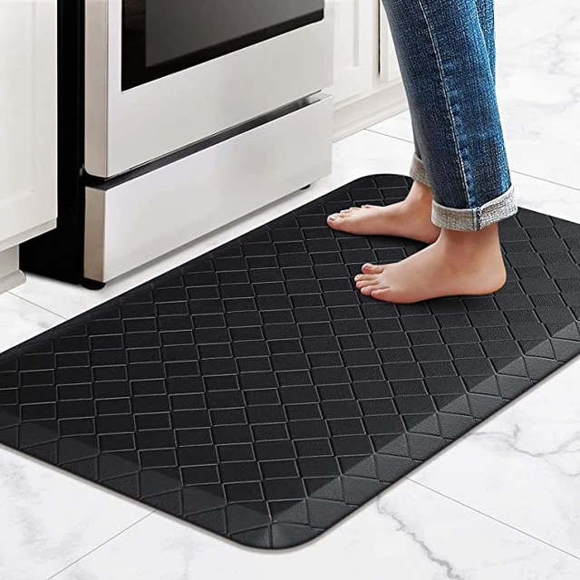 memory foam kitchen mat