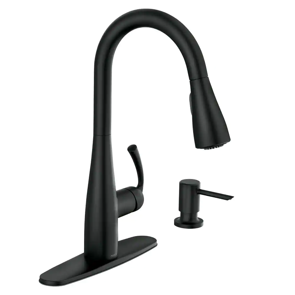 kitchen faucets