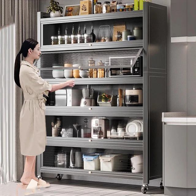 kitchen furniture storage