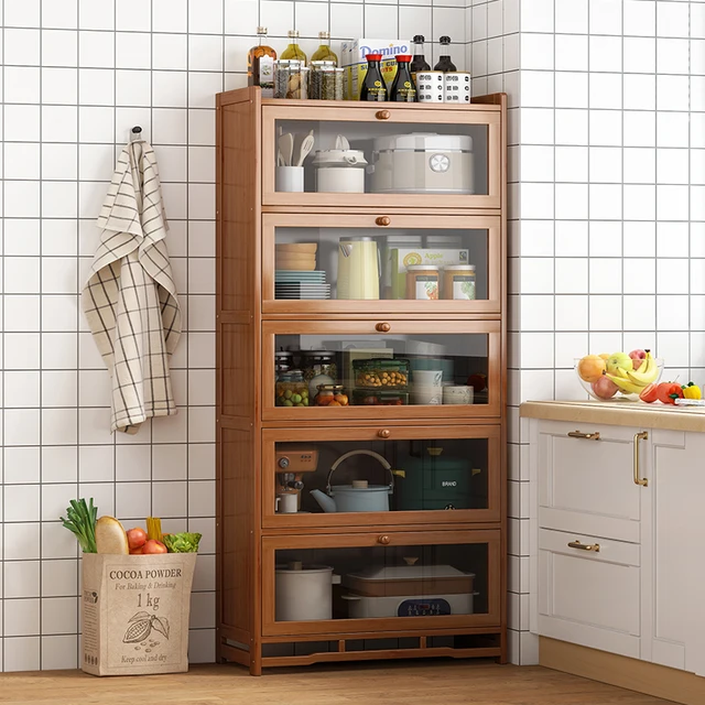 kitchen furniture storage