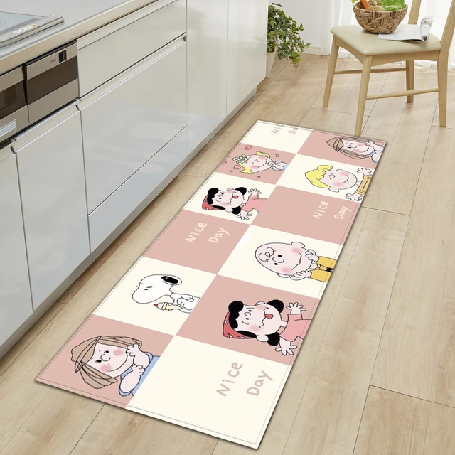 anti fatigue kitchen runner