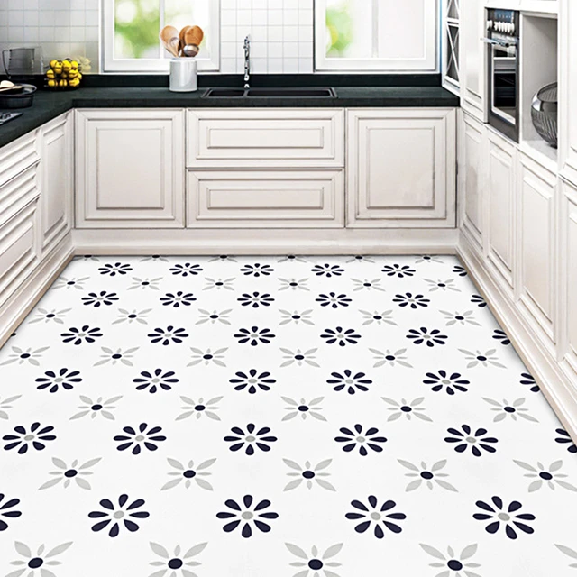 Tiles for Kitchen Floor