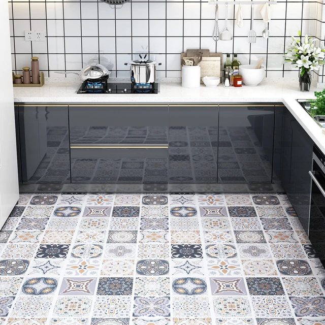 Best Tiles for Kitchen Floor: Making the Right Choice插图4