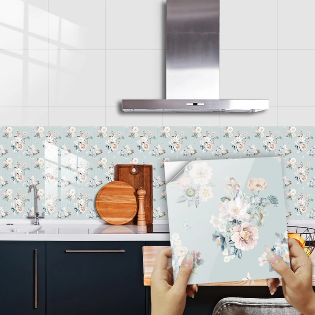 Kitchen Countertops and Backsplash: Enhancing Style插图3