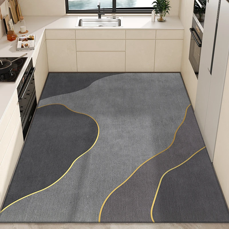 Rugs for Kitchen Floors