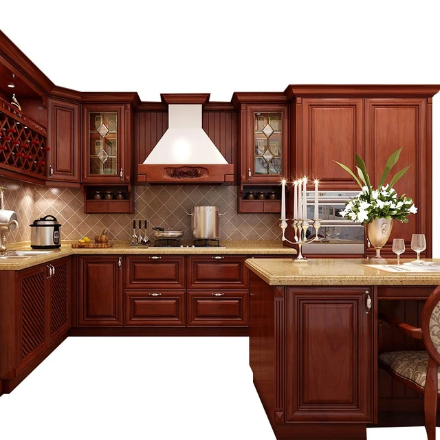  kitchen  cabinets