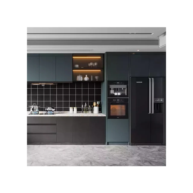 kitchen  cabinets