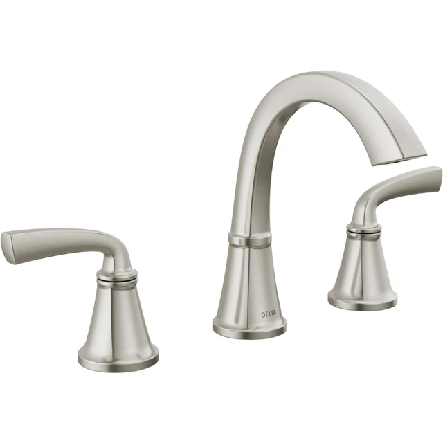 delta faucets 