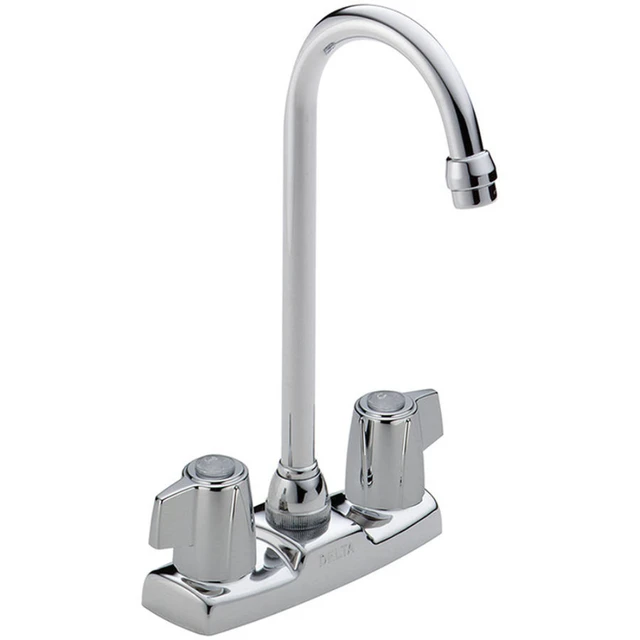 delta faucets 