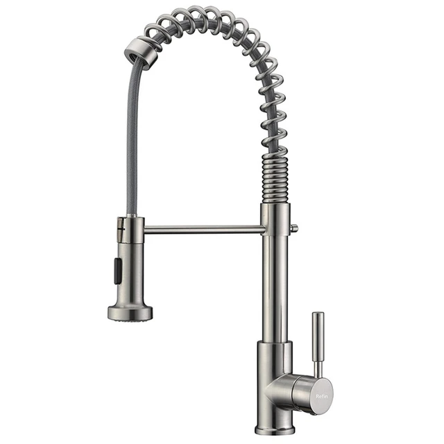 faucets