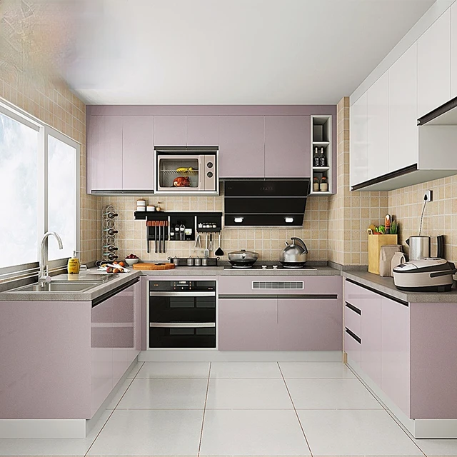 kitchen  cabinets