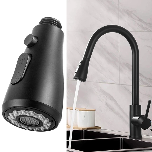 Kitchen Faucets with Sprayers