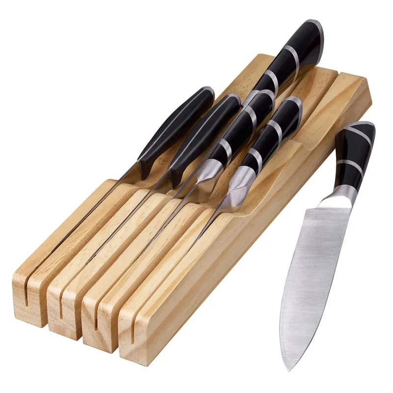 Drawer Knife Holders