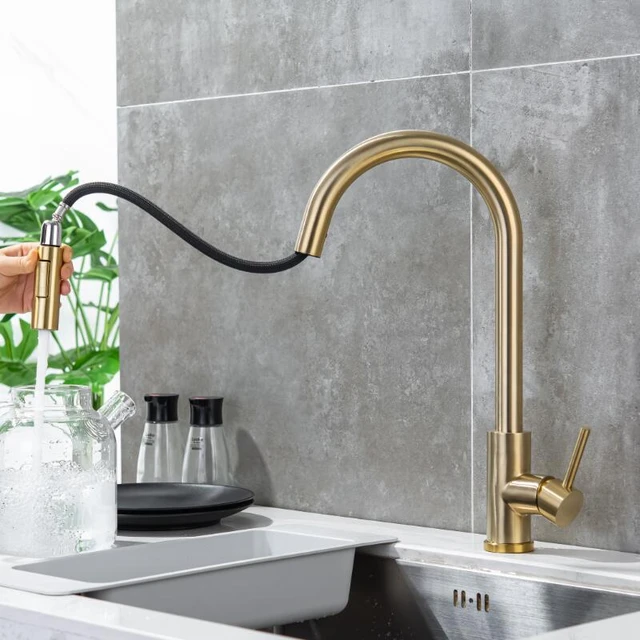 Faucets