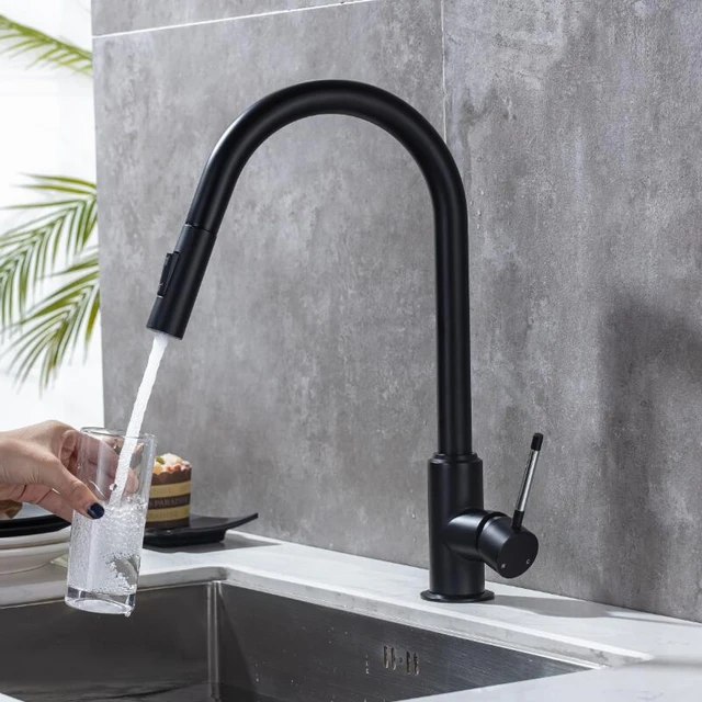 kitchen faucet