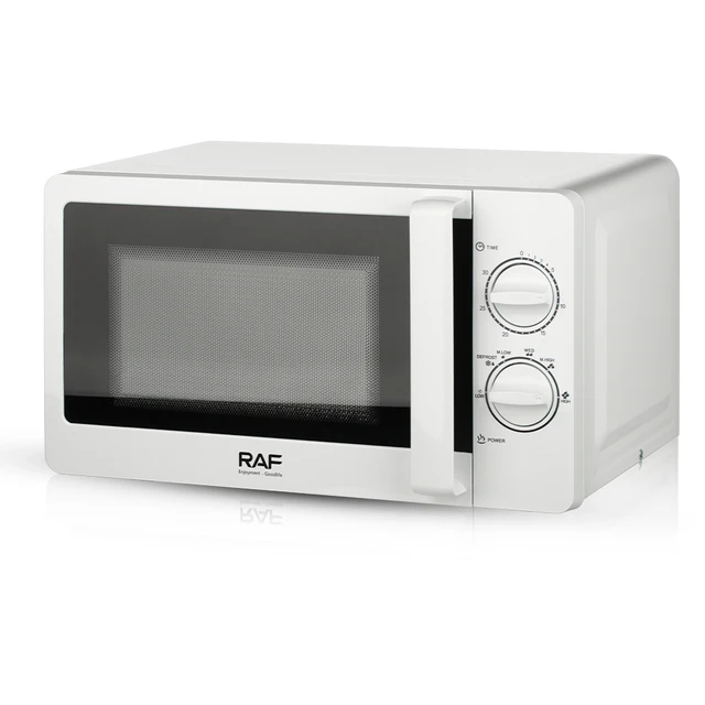 small microwave