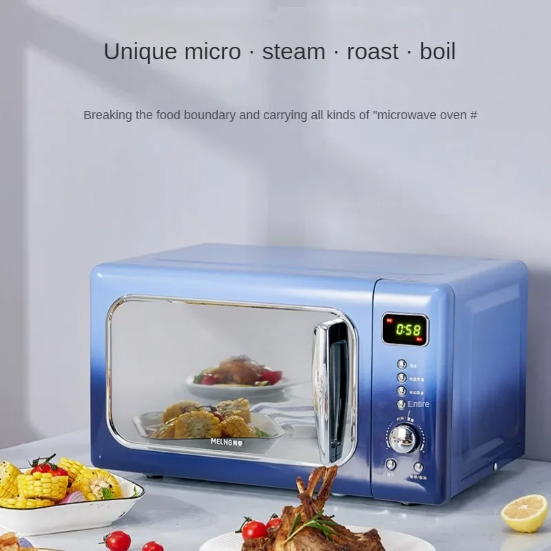 small microwave