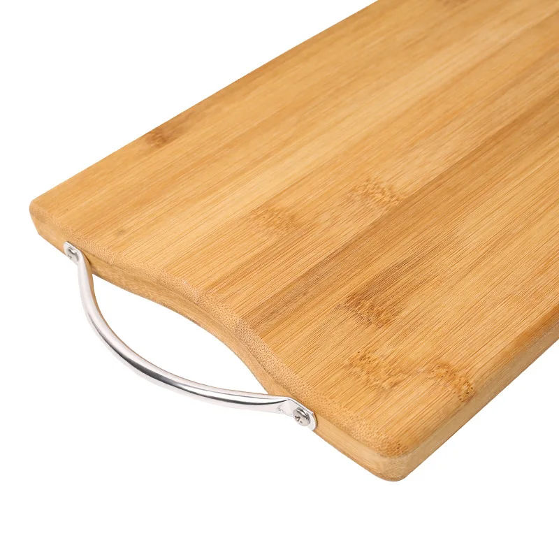 bamboo chopping board