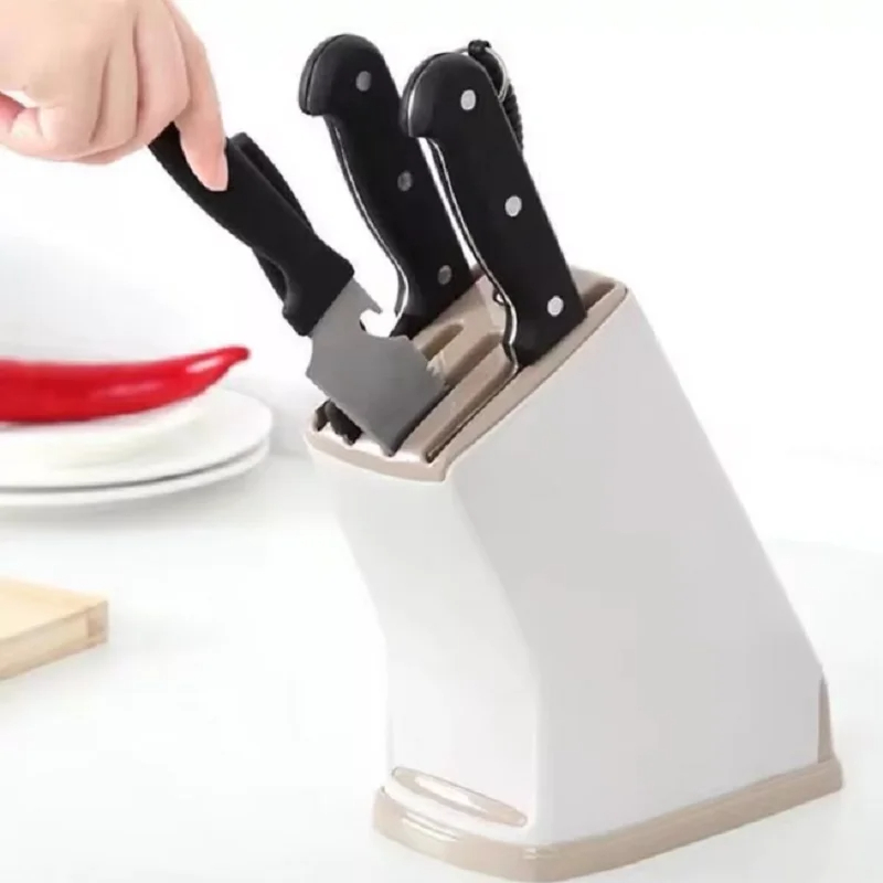 diy knife holder