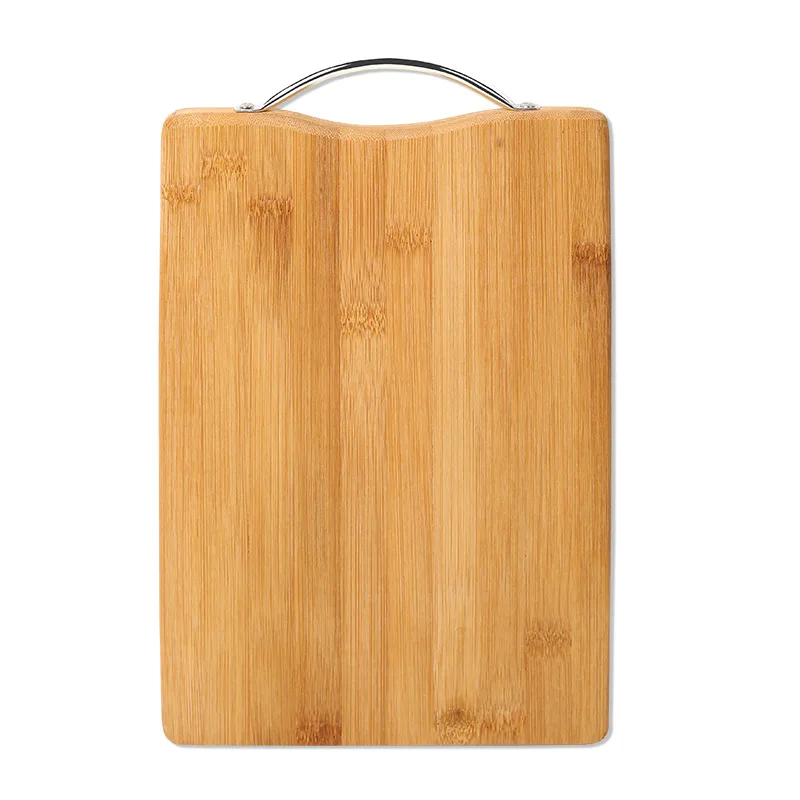 bamboo chopping board