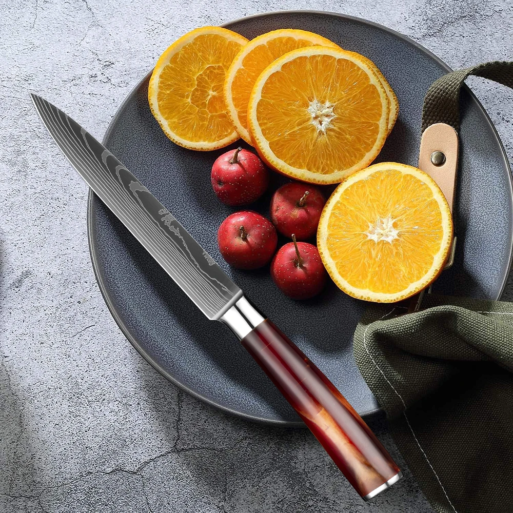 japanese kitchen knife set