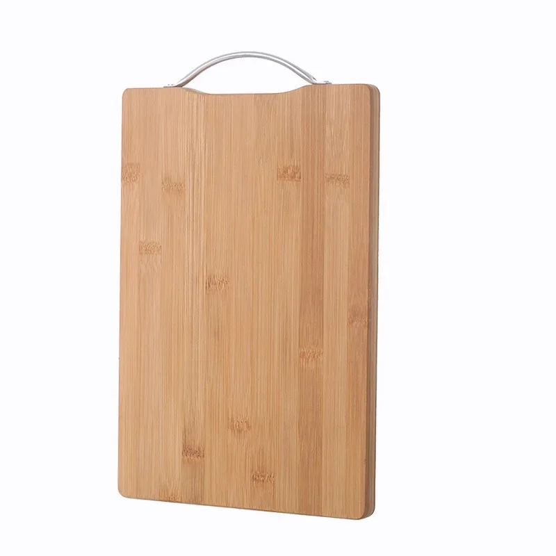 wood chopping board