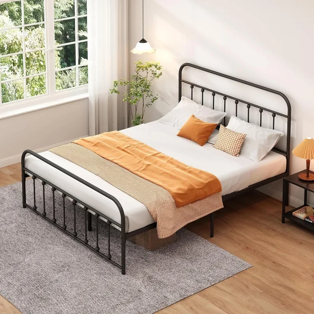 Affordable Bed Frames: Guide to Budget-Friendly Options post thumbnail image