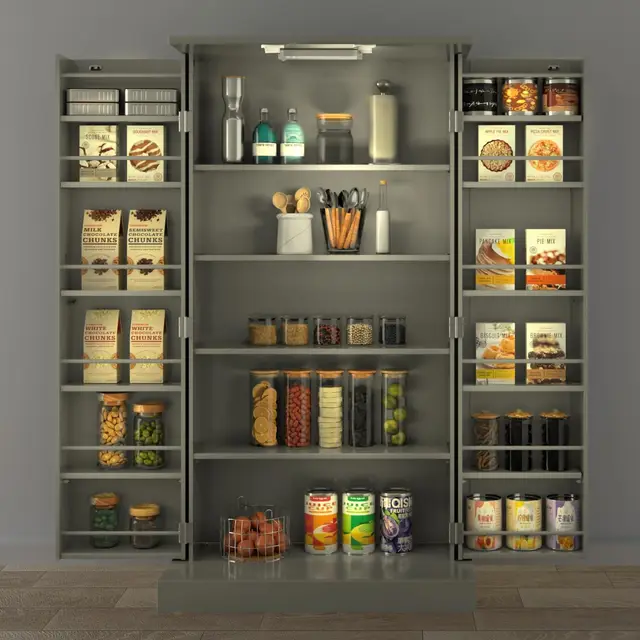 Build Kitchen Cabinets Making Simplified post thumbnail image