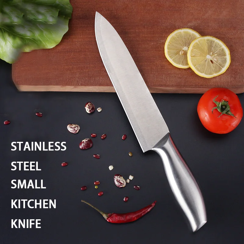 kitchen utility knife