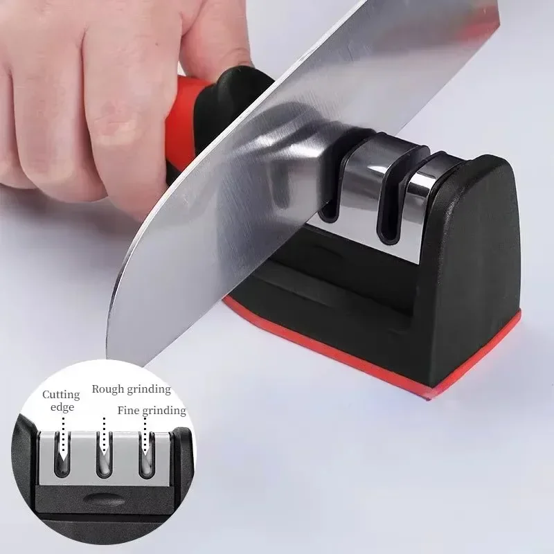 Ease Your Slice: Kitchen IQ Sharpener Review post thumbnail image