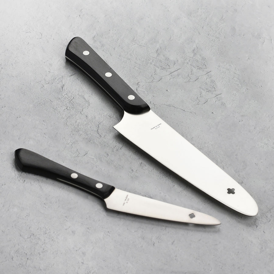 A Review of Spyderco Kitchen Knives post thumbnail image