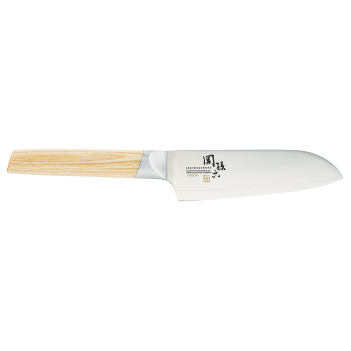 kai kitchen knife