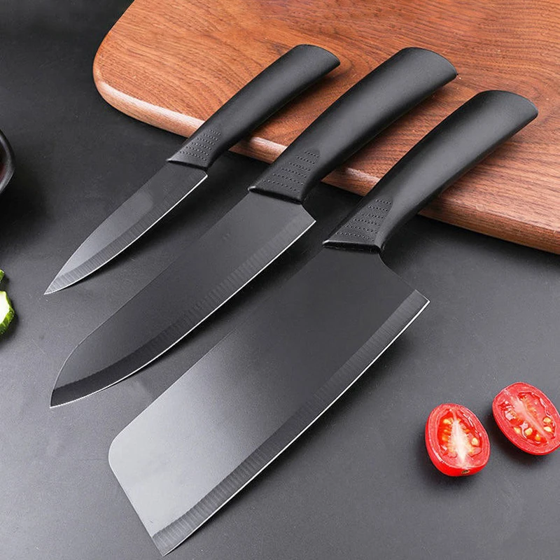 sharpest kitchen knife set