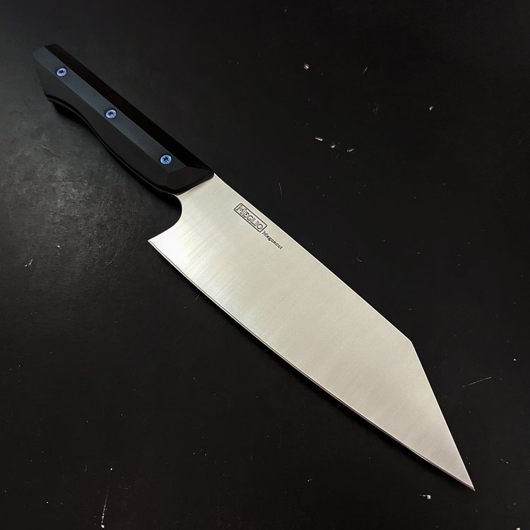 Elevating Culinary Experiences: The Magnacut Kitchen Knife post thumbnail image