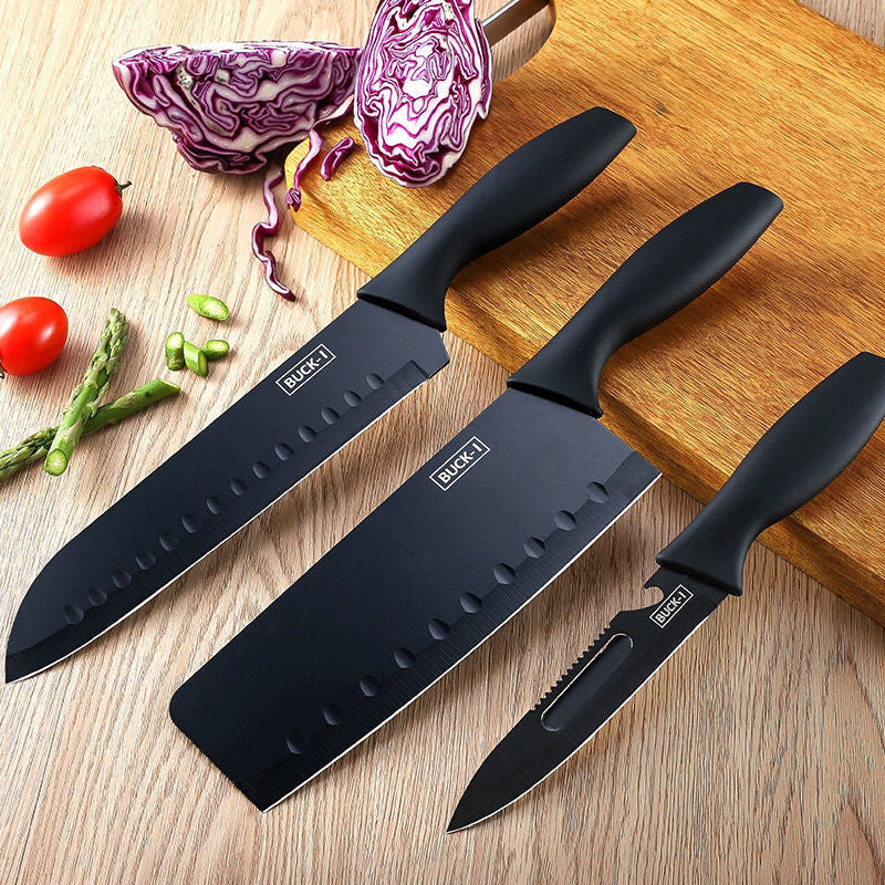 Reimagining Culinary Precision with Buck Kitchen Knives post thumbnail image