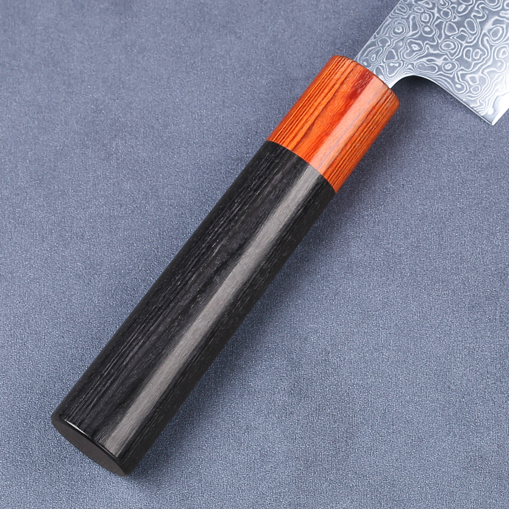 custom kitchen knives