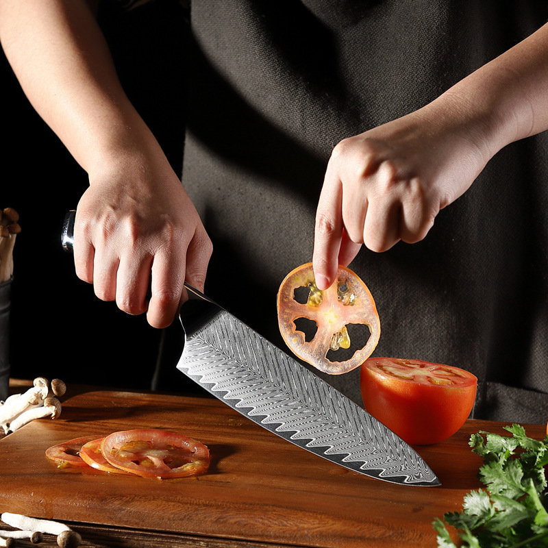 professional kitchen knives